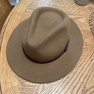 Brixton Hat